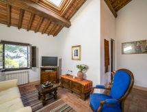 Casa di vacanze Vedi Torre