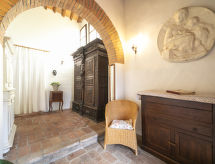 Casa di vacanze Vedi Torre