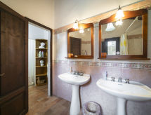 Casa di vacanze Vedi Torre