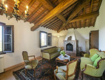 Casa di vacanze Vedi Torre