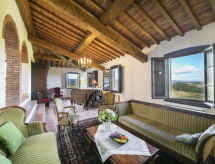 Casa di vacanze Vedi Torre