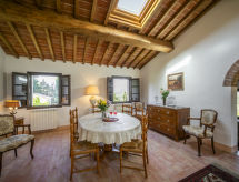 Casa di vacanze Vedi Torre