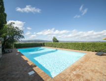 Casa di vacanze Vedi Torre