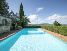Casa di vacanze Vedi Torre