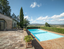 Casa di vacanze Vedi Torre
