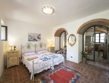 Casa di vacanze Vedi Torre