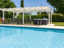 Ruim Toscaans vakantiehuis met privézwembad bij San Gimignano - thumbnail 2