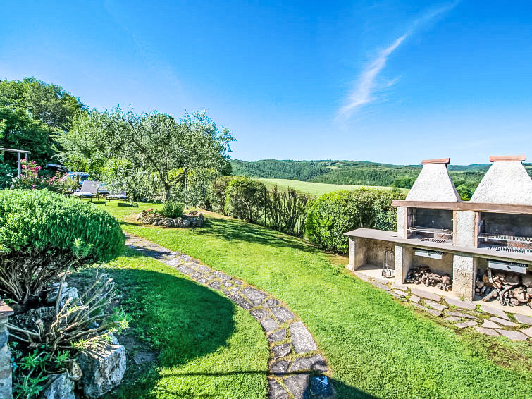 HOLIDAY HOUSE VINEYARD VIEW