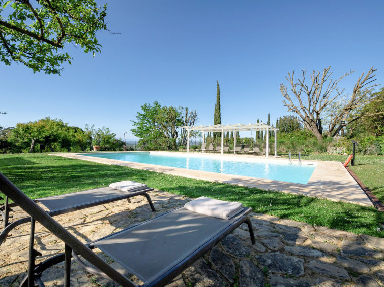 Search and Stay destination Provincia di Siena, Toscana - Italy from AU$ 1,364. Vineyard View