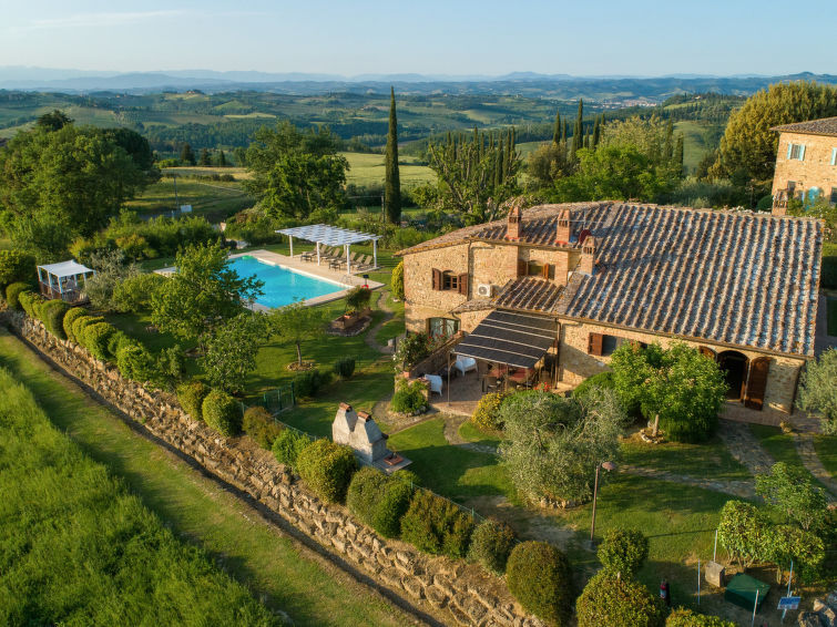 Search and Stay destination Provincia di Siena, Toscana - Italy from AU$ 1,364. Vineyard View
