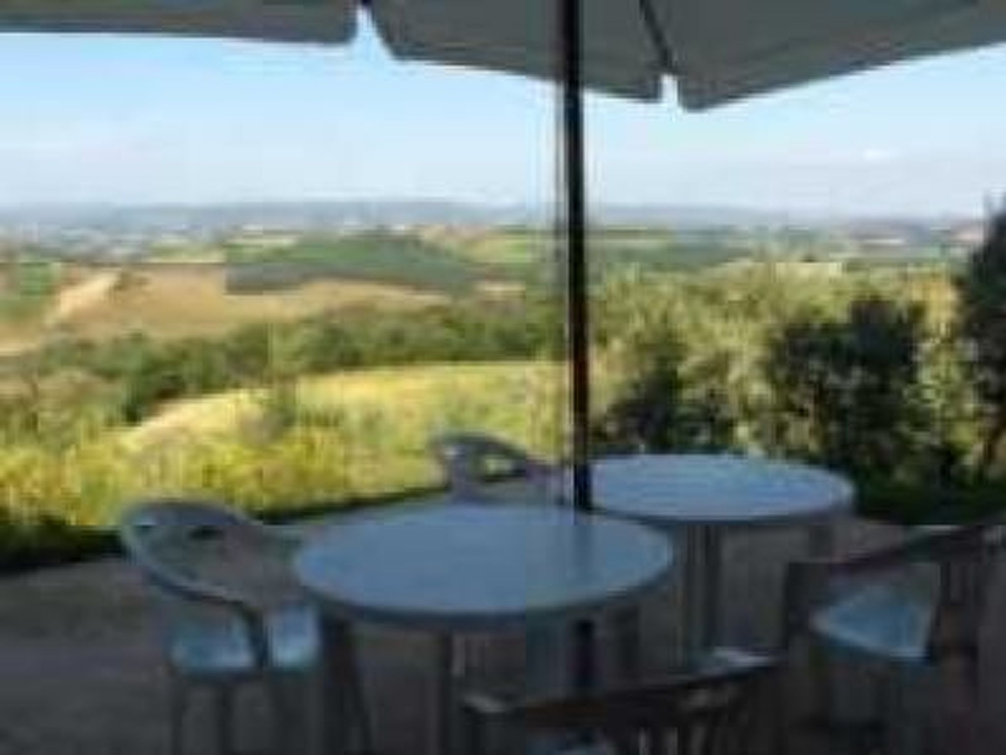 Schönes Ferienhaus Rosanna-Binnen