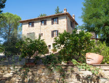 Vacation home Il Sangiovese
