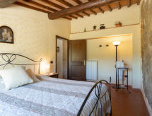 Vacation home Il Sangiovese