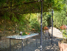 Vacation home Il Sangiovese