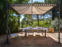 Vacation home Il Sangiovese