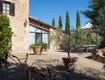 Vacation home Il Sangiovese