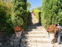 Vacation home Il Sangiovese