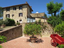 Vacation home Il Sangiovese