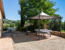 Vacation home Il Sangiovese