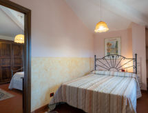 Vacation home Il Sangiovese