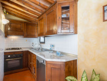 Vacation home Il Sangiovese