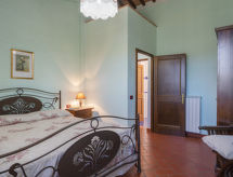 Vacation home Il Sangiovese