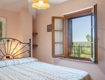 Vacation home Il Sangiovese