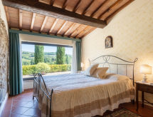 Vacation home Il Sangiovese
