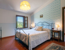 Vacation home Il Sangiovese