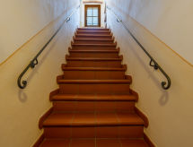 Vacation home Il Sangiovese