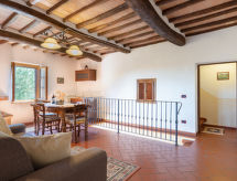 Vacation home Il Sangiovese