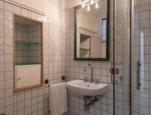 Vacation home Il Sangiovese