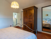 Vacation home Il Sangiovese