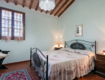 Vacation home Il Sangiovese