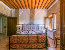 Apartment Borgo Antico
