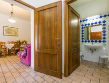 Apartment Borgo Antico