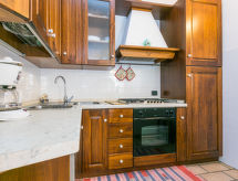 Apartment Borgo Antico
