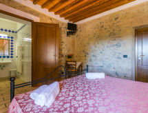 Apartment Borgo Antico