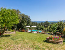 Apartment Borgo Antico