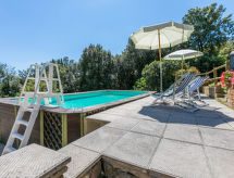 Apartment Borgo Antico
