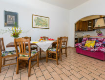 Apartment Borgo Antico
