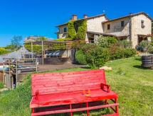 Lomatalo Podere San Lorenzo