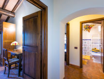 Lomatalo Podere San Lorenzo