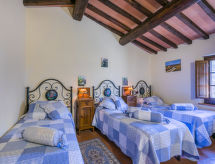 Lomatalo Podere San Lorenzo