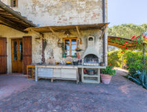 Lomatalo Podere San Lorenzo