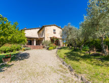Lomatalo Podere San Lorenzo