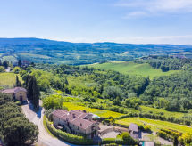 Lomatalo Podere San Lorenzo