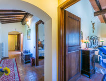 Lomatalo Podere San Lorenzo