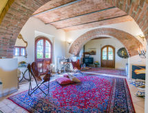 Lomatalo Podere San Lorenzo