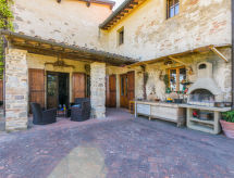 Lomatalo Podere San Lorenzo